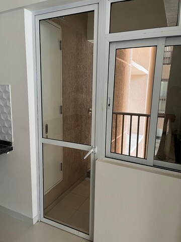 Room in 2 BHK Apartment at Godrej Green Cove, Mahalunge – for Sale