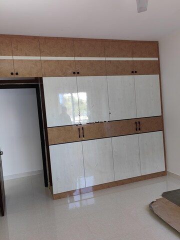 Furnished Amenities in 3 BHK Apartment at SJR Blue Waters, Off Sarjapur Road – for Rent