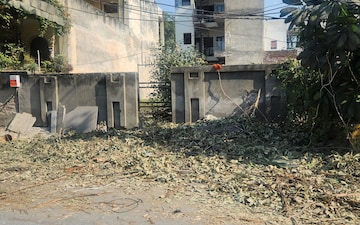 Plot For Sale in Sector 10