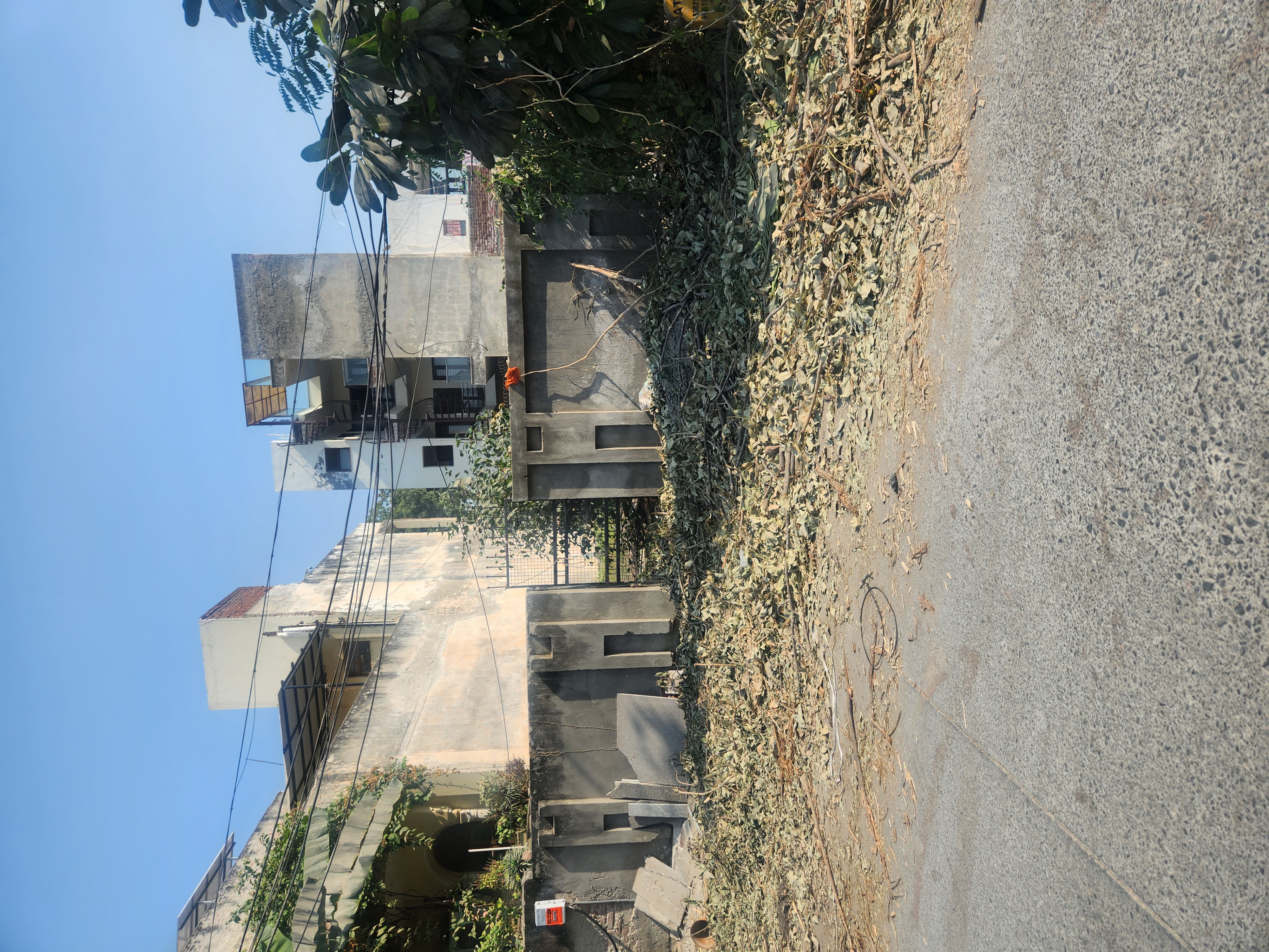 Plot For Sale in Sector 10