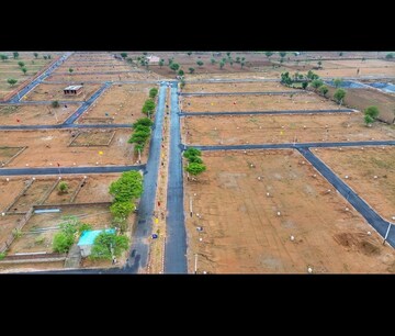 Plot – Exterior View View at Diggi Road - for Sale