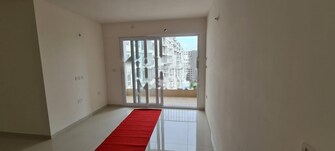 2 BHK Apartment For Rent in Godrej Aqua International Airport Road Bangalore  8132111