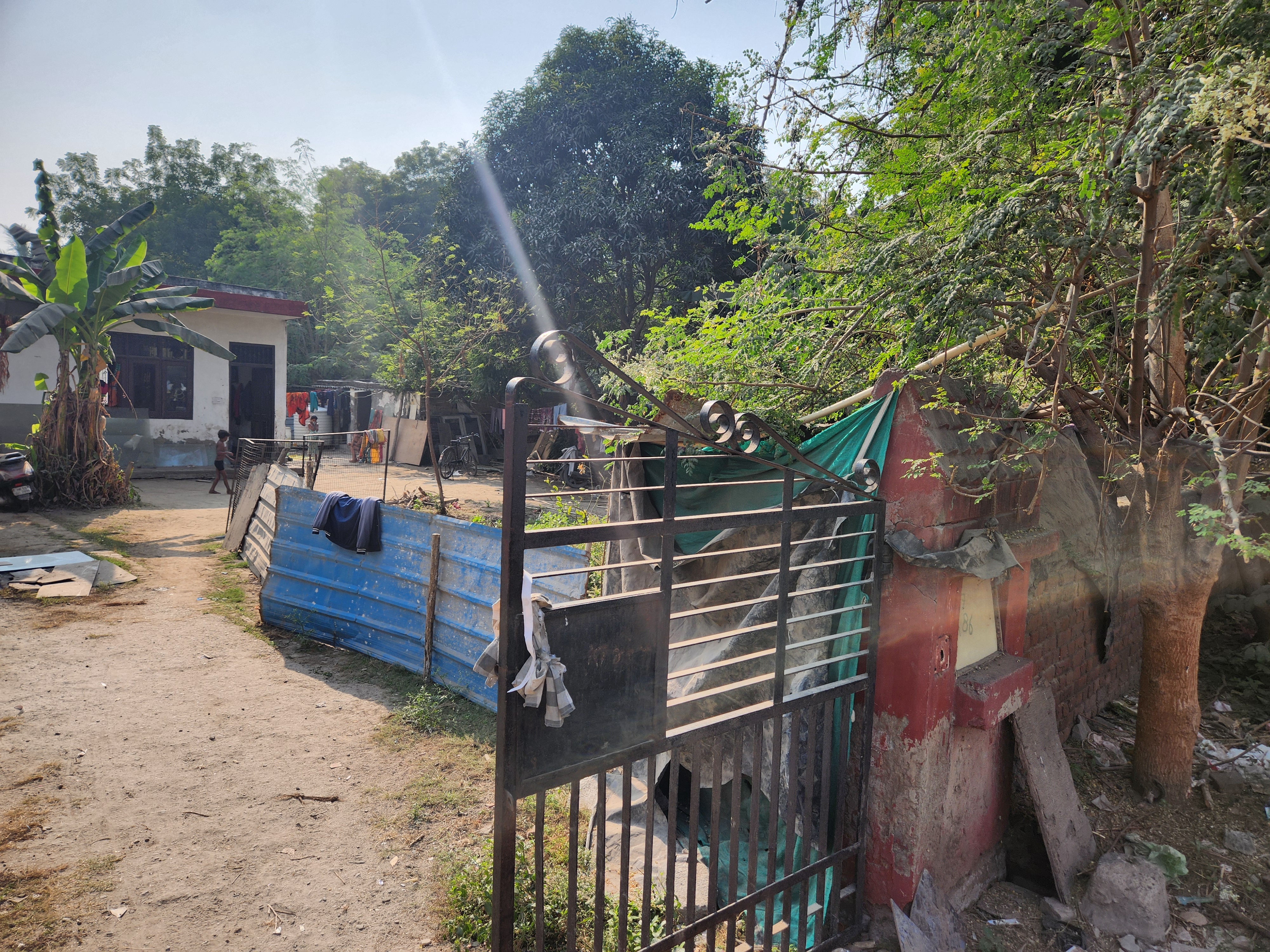 Plot For Sale in Sector 10