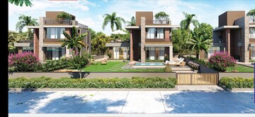  Plot – Exterior View View at Kasindra - for Sale