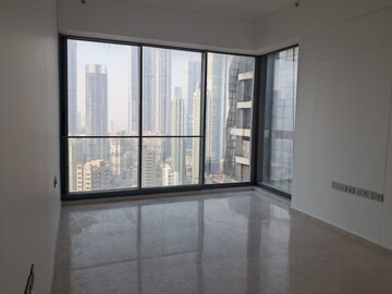 4 BHK Apartment For Resale in Rustomjee Crown Prabhadevi Mumbai  8132247