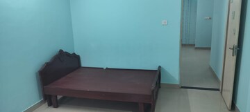 Furnished Amenities in 3 BHK Apartment at Vascon Venus, Basapura – for Rent