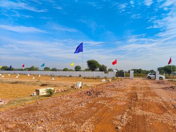 Plot For Resale in Tonk Road Jaipur  8132165