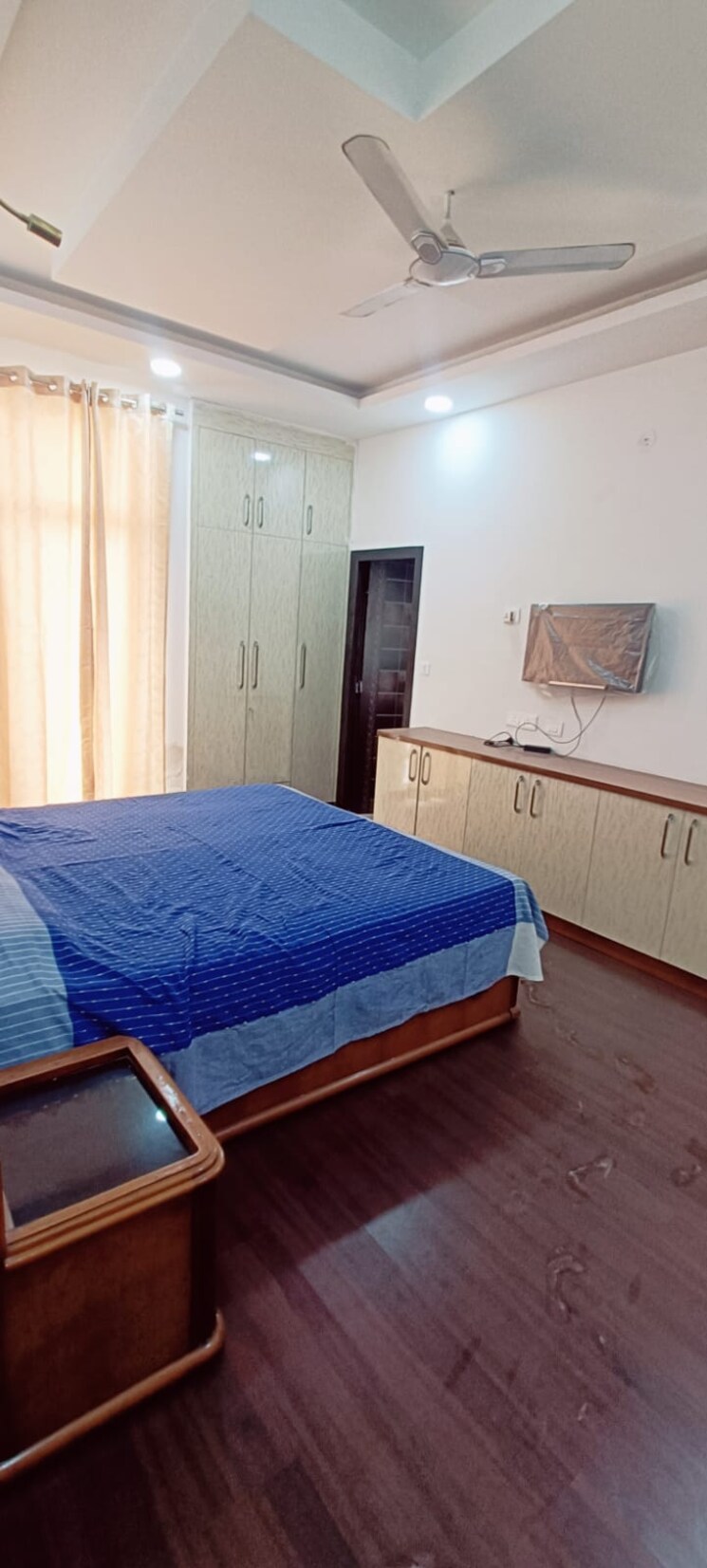 Bedroom, assotech-windsor-court 5 Bedroom 3110 Sq.Ft. Penthouse In Sector 78 Noida 8132235