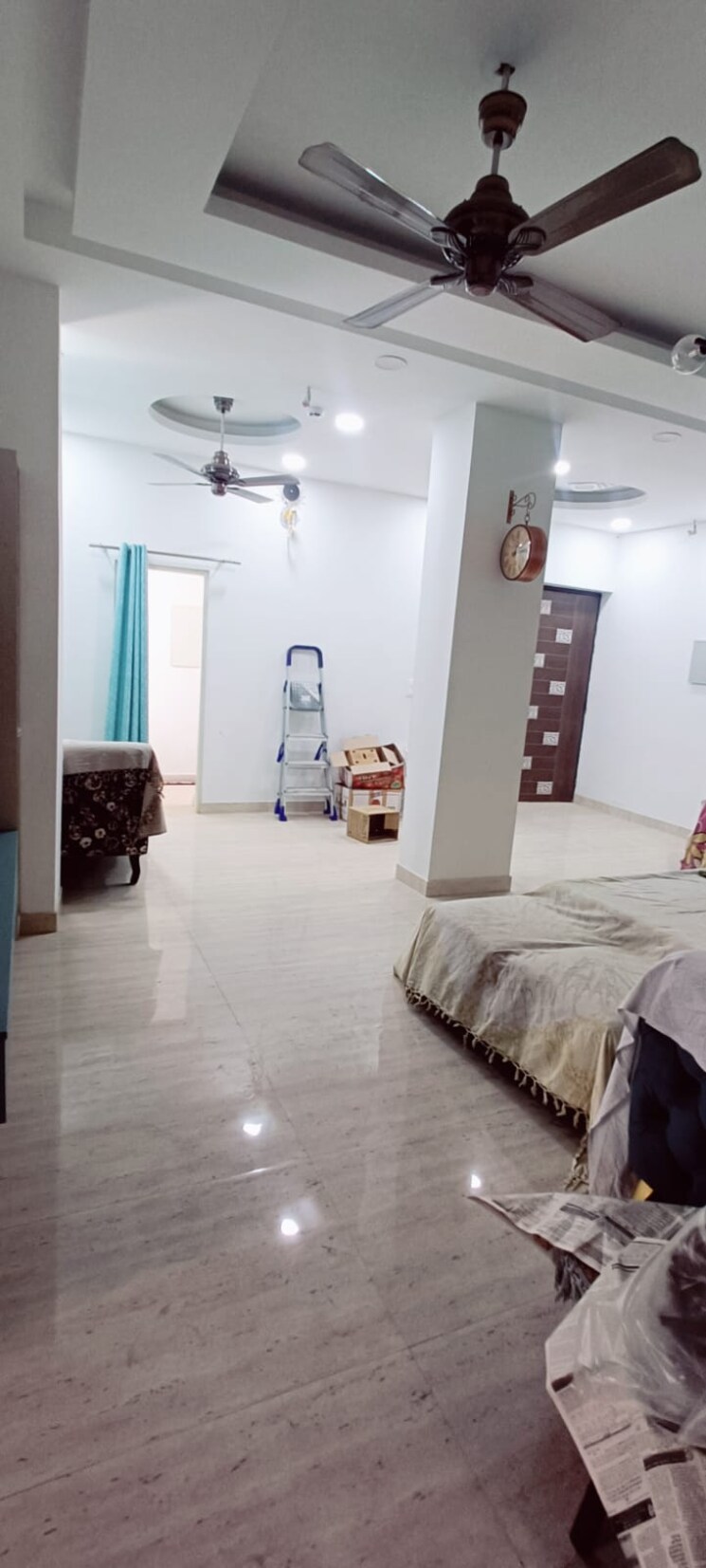 Bedroom, assotech-windsor-court 5 Bedroom 3110 Sq.Ft. Penthouse In Sector 78 Noida 8132235
