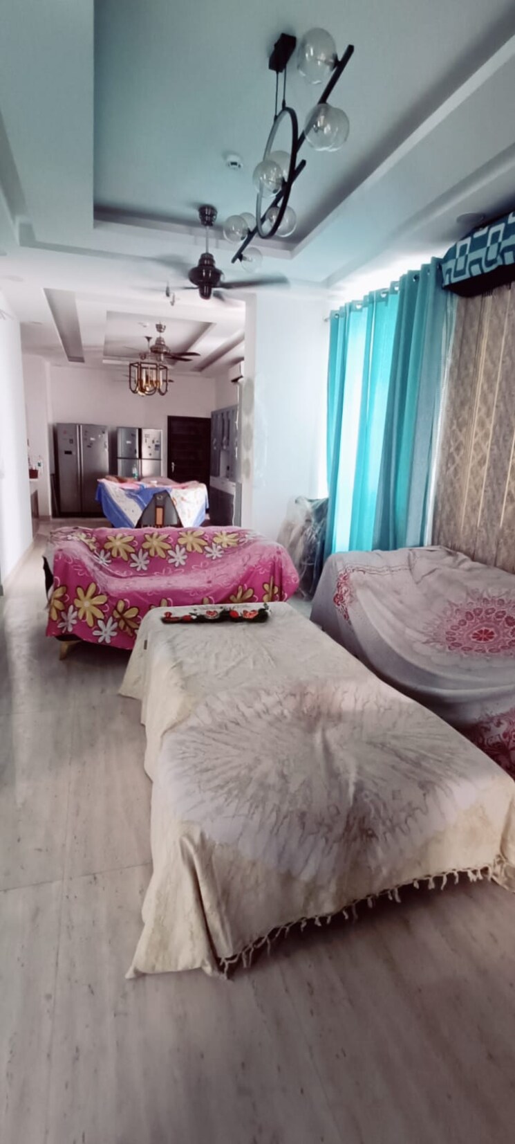 Bedroom, assotech-windsor-court 5 Bedroom 3110 Sq.Ft. Penthouse In Sector 78 Noida 8132235