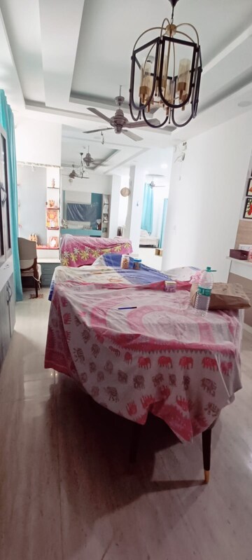Bedroom in 5 BHK Penthouse at Assotech Windsor Court, Sector 78 – for Sale