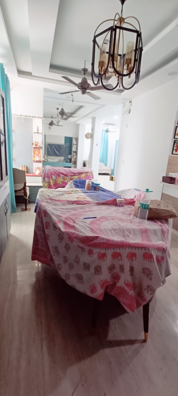 Bedroom, assotech-windsor-court 5 Bedroom 3110 Sq.Ft. Penthouse In Sector 78 Noida 8132235