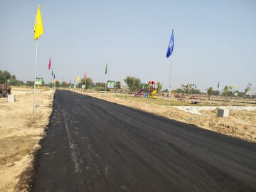  Plot – Exterior View View at Ajmer Road - for Sale