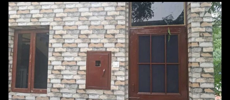 Exterior View, sector 52 1 Bedroom 300 Sq.Ft. Apartment In Sector 52 Chandigarh 8132212