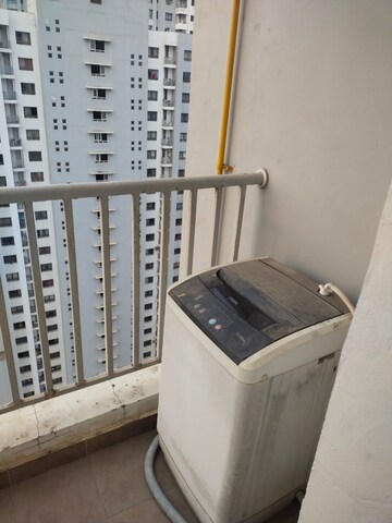 Studio Apartment – Exterior View View at Paranjape Blue Ridge, Hinjewadi - for Rent