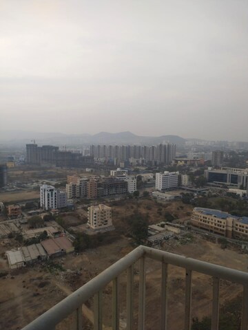 Studio Apartment – Exterior View View at Paranjape Blue Ridge, Hinjewadi - for Rent