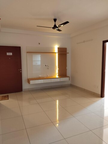2 BHK Apartment For Rent in Prestige Finsbury Park Hyde, Bagaluru 