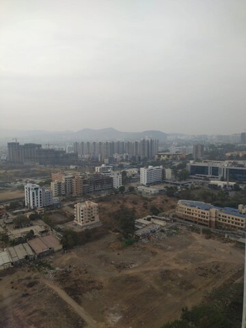 Studio Apartment – Exterior View View at Paranjape Blue Ridge, Hinjewadi - for Rent