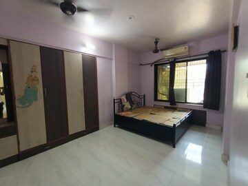 Room in 1 BHK Apartment at Dombivli West – for Rent