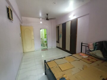 1 BHK Apartment For Rent in Dombivli West Thane  8132261