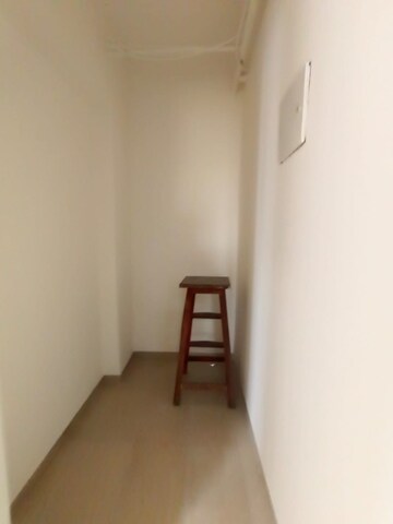 Building Lobby in 2 BHK Apartment at Lodha Belmondo, Gahunje – for Rent