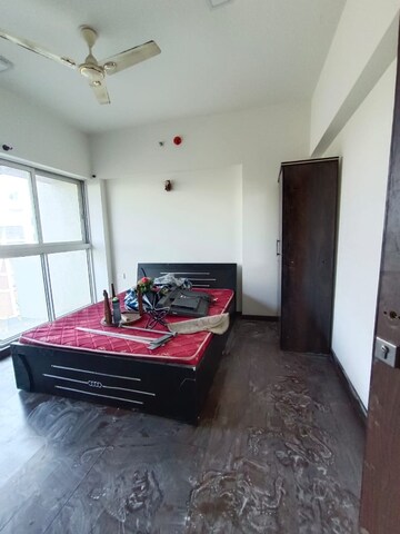 Bedroom in 2 BHK Apartment at Lodha Belmondo, Gahunje – for Rent
