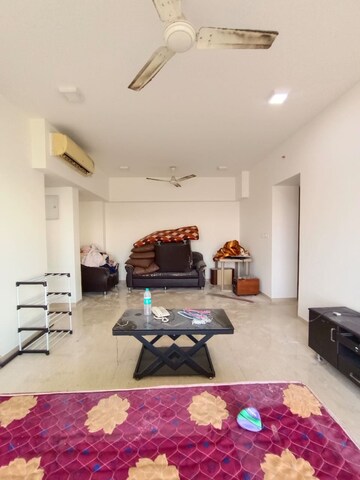 Master Bedroom in 2 BHK Apartment at Lodha Belmondo, Gahunje – for Rent