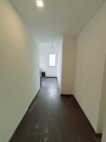 Building Lobby in 2 BHK Apartment at Lodha Belmondo, Gahunje – for Rent