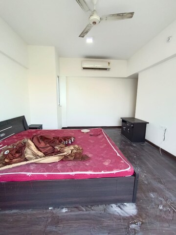 Bedroom in 2 BHK Apartment at Lodha Belmondo, Gahunje – for Rent