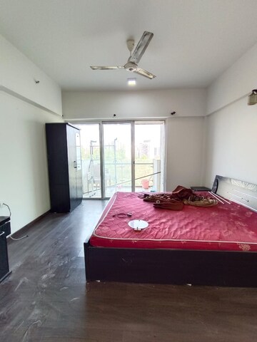 Bedroom in 2 BHK Apartment at Lodha Belmondo, Gahunje – for Rent
