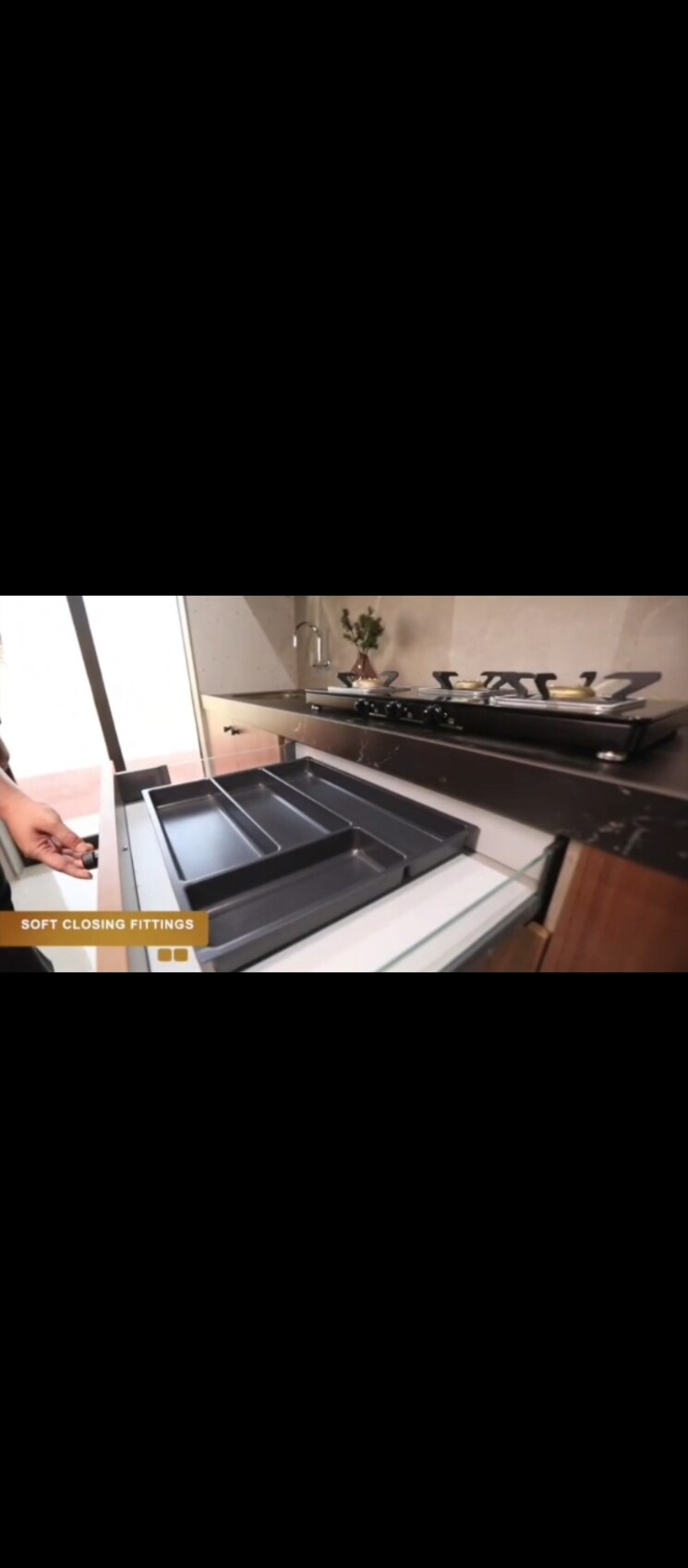 Master Bedroom, ditya-luxuria 3 Bedroom 854 Sq.Ft. Apartment In Vasai East Palghar 8132244