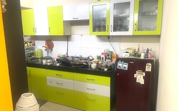 1 BHK Apartment For Sale in Amanora Neo Towers, Hadapsar