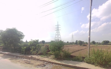 Plot For Sale in Mahendra Park