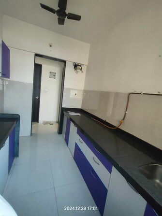 2 BHK Apartment For Rent in A And O Eminente Phase 2 Dahisar East Mumbai  8132254