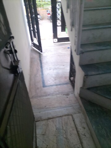 Staircase in 2 BHK Apartment at Sector M-1a – for Rent