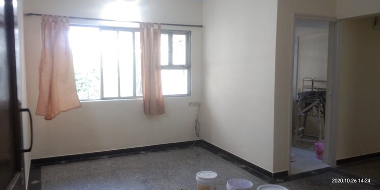 Living Room, hdil-dheeraj-upvan-1 1 Bedroom 650 Sq.Ft. Apartment In Borivali East Mumbai 8132251
