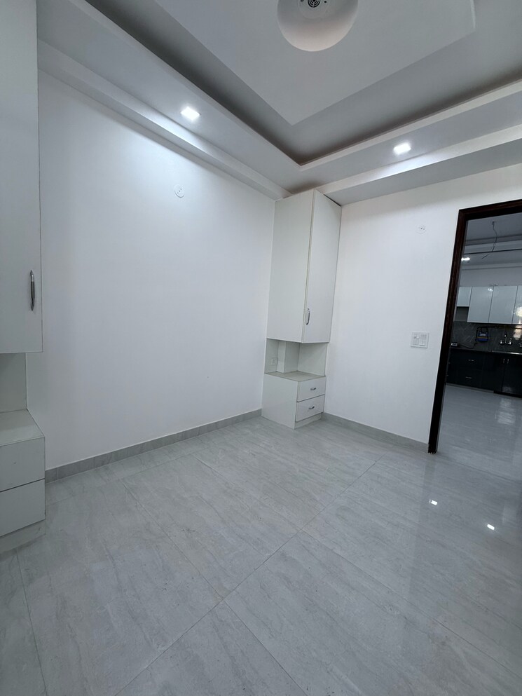 Room, dwarka 2 Bedroom 648 Sq.Ft. Builder Floor In Dwarka Delhi 8132307