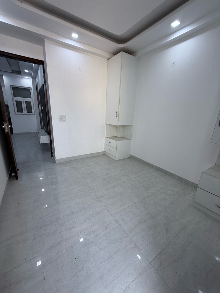 Room, dwarka 2 Bedroom 648 Sq.Ft. Builder Floor In Dwarka Delhi 8132307