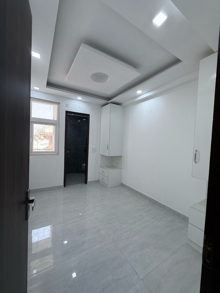Room, dwarka 2 Bedroom 648 Sq.Ft. Builder Floor In Dwarka Delhi 8132307