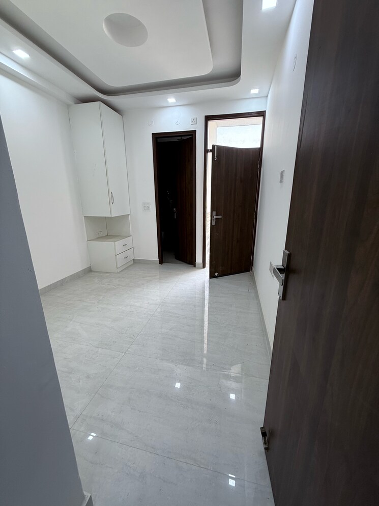 Bedroom, dwarka 2 Bedroom 648 Sq.Ft. Builder Floor In Dwarka Delhi 8132307