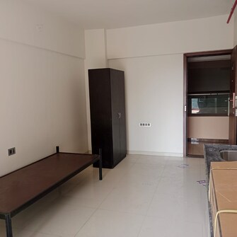 Studio Apartment For Resale in North Avenue Kalyani Nagar Kalyani Nagar Pune  8132287