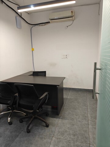 Team Area in  Office Space at Sector 2 – for Rent