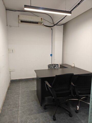 Team Area in  Office Space at Sector 2 – for Rent