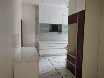 Bathroom in 5 BHK Villa at Emaar Marbella, Sector 66 – for Sale