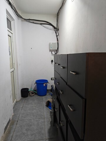 Floor Plan in  Office Space at Sector 2 – for Rent