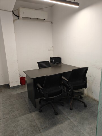 Team Area in  Office Space at Sector 2 – for Rent