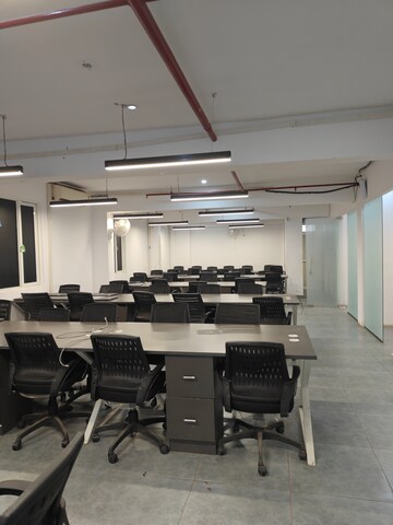 Team Area in  Office Space at Sector 2 – for Rent