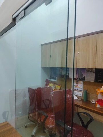 Kitchen in  Office Space at Express Zone, Malad East – for Rent