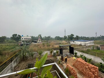 Plot Area in  Plot at Southern Park, Baruipur – for Sale