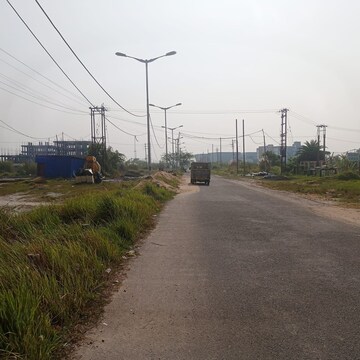 Plot Area in  Plot at Southern Park, Baruipur – for Sale